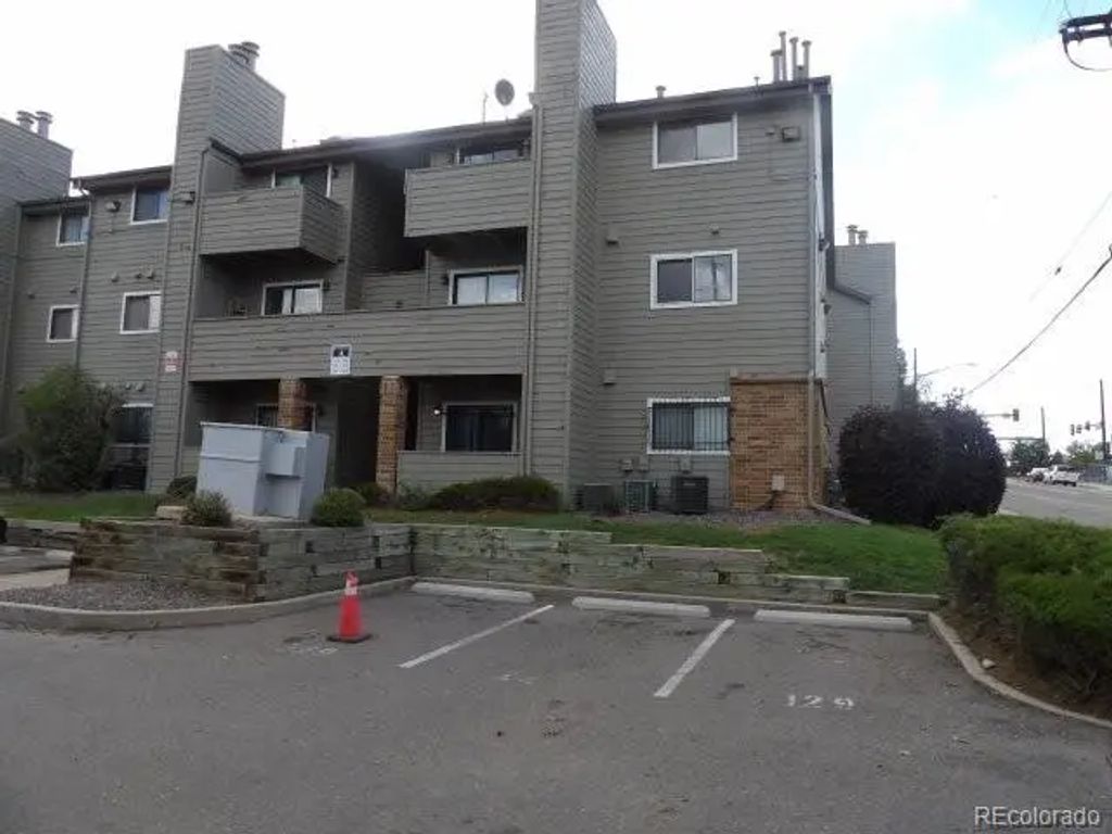 3100 S Federal Boulevard 301, Denver