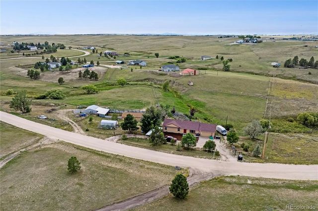 3426 Pikes Peak Road, Parker