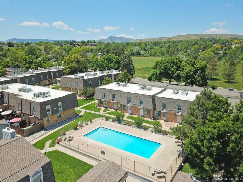 1517 S Owens Street 5, Denver
