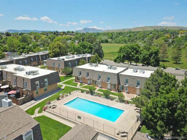 1517 S Owens Street 5, Denver