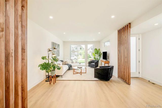 2162 S Grant Street 1, Denver