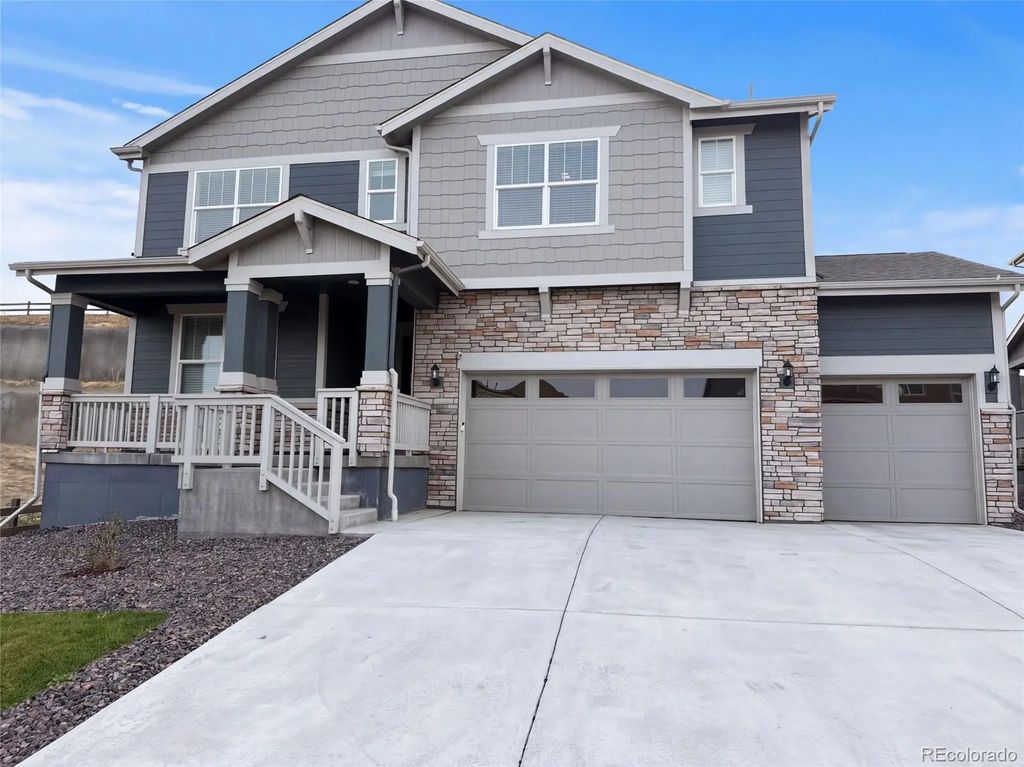 593 Columbia Street, Johnstown