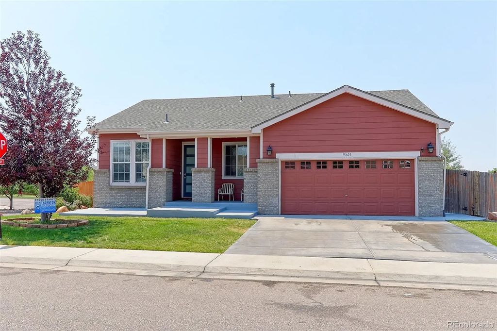 13601 Krameria Street, Brighton