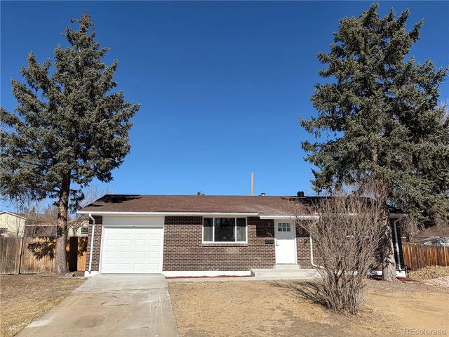 7620 Acoma Street, Denver