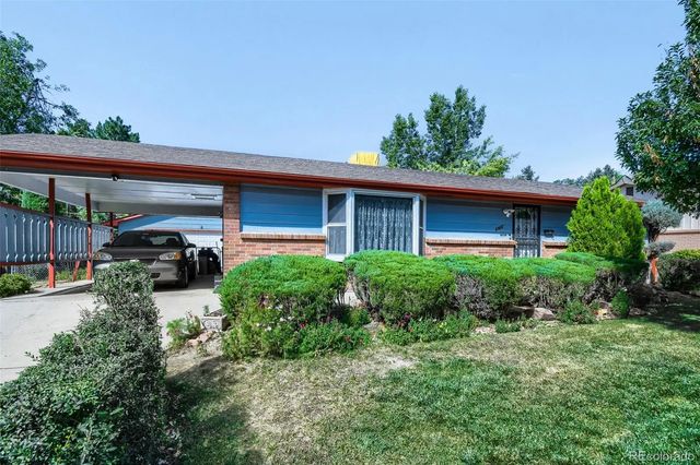 8131 Irving Street, Westminster