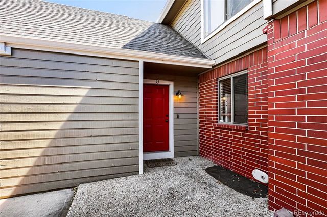 7474 E Arkansas Avenue E 29-07, Denver