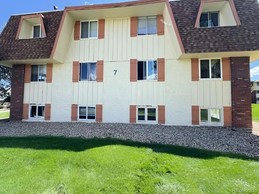 10211 Ura Lane 7-108, Thornton