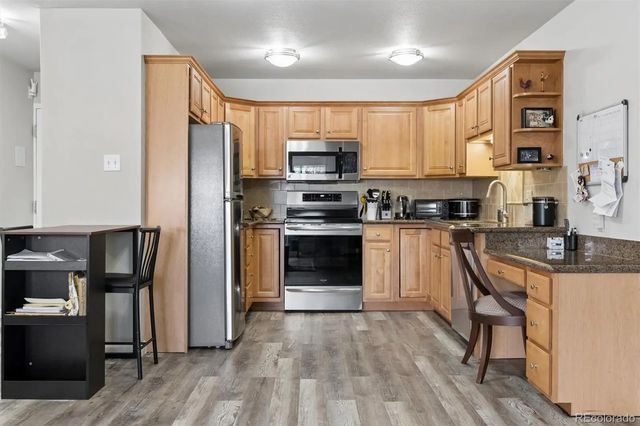 9385 E Center Avenue 12d, Denver