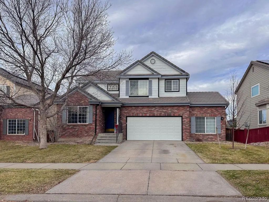 19931 E 59th Drive, Aurora