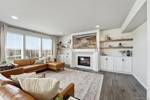 3490 Raintree Lane, Dacono