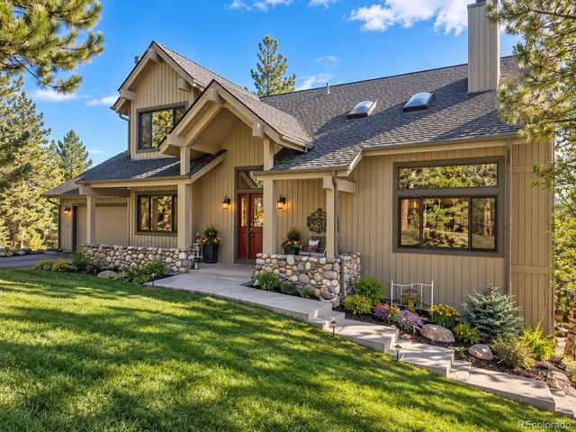 13532 Douglass Ranch Drive, Pine