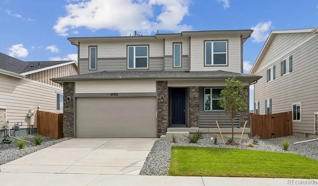 45932 Faith Avenue, Bennett