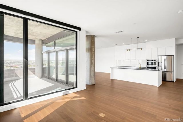 3520 Chestnut Place 1101, Denver