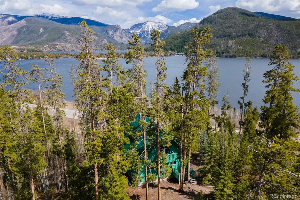 24 Gcr 475 Road, Grand Lake