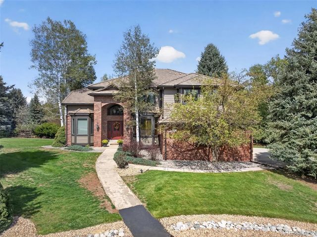 3 Marsh Hawk Lane, Littleton