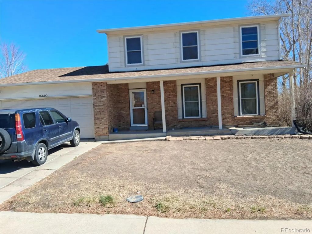 9320 Bellaire Drive, Thornton