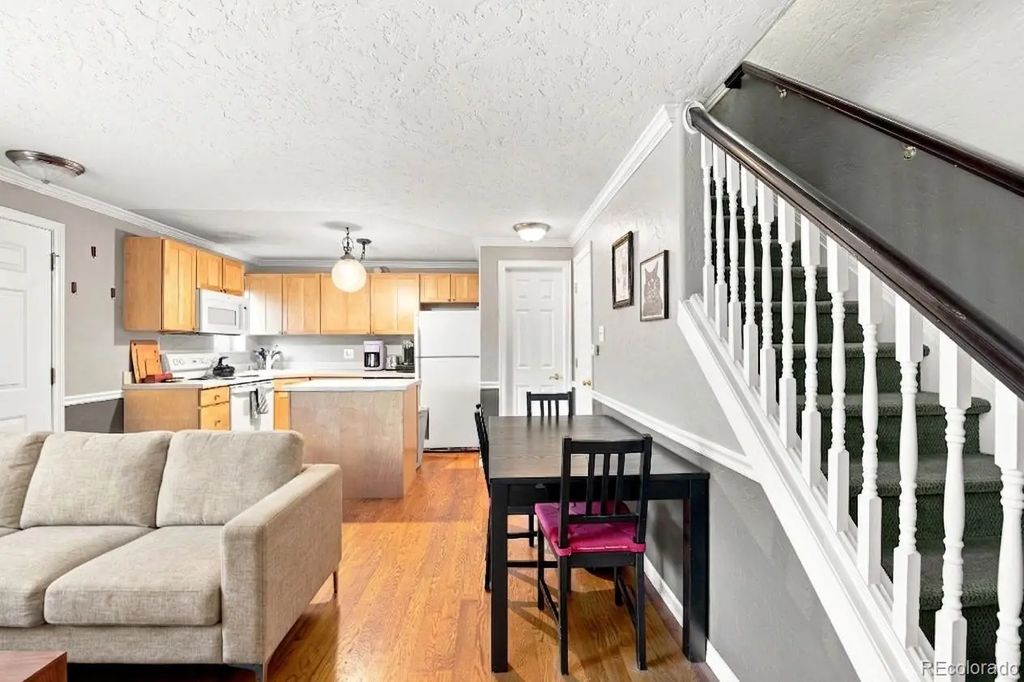 1243 Vine Street 6, Denver