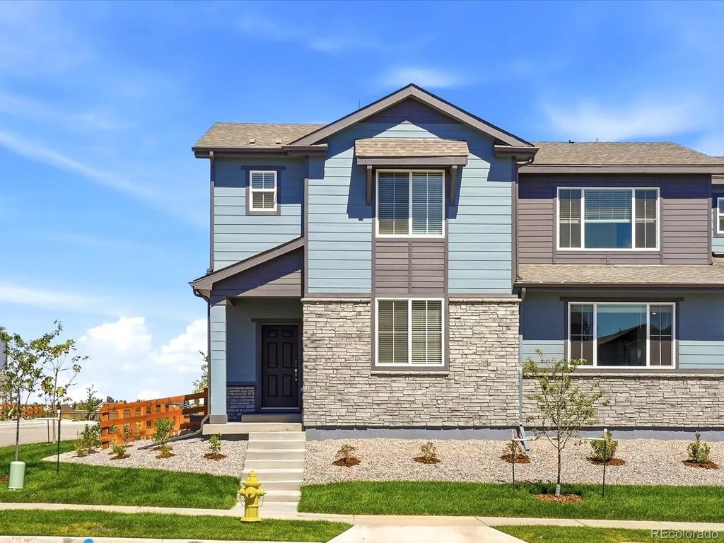 2213 E 164th Avenue, Thornton