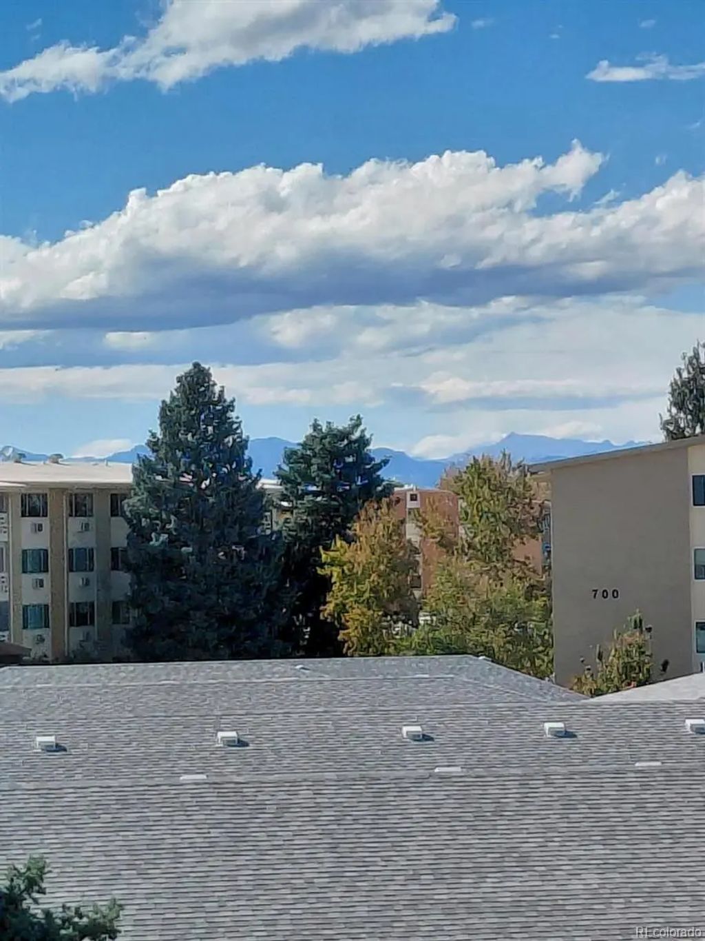 750 S Alton Way 8c, Denver