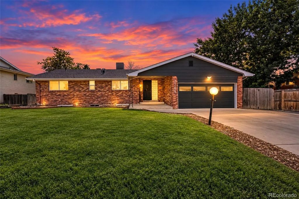 3788 W 81st Avenue, Westminster