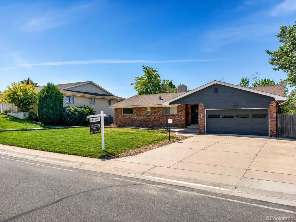 3788 W 81st Avenue, Westminster