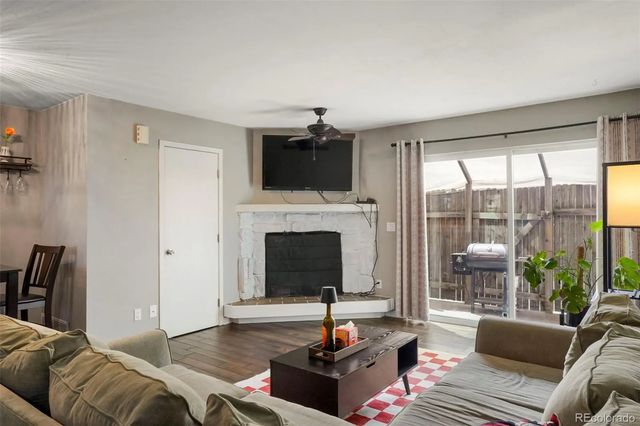 2469 Devonshire Court 33, Denver