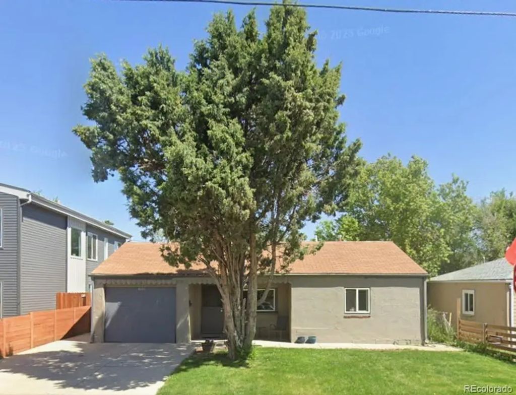 4601 W 10th Avenue, Denver