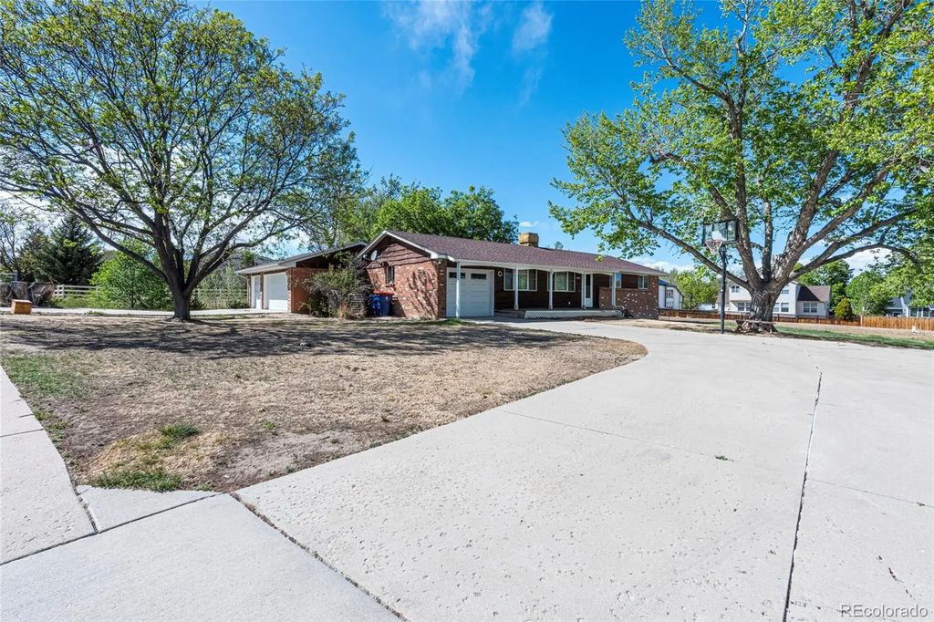 1495 W 10th Avenue, Broomfield
