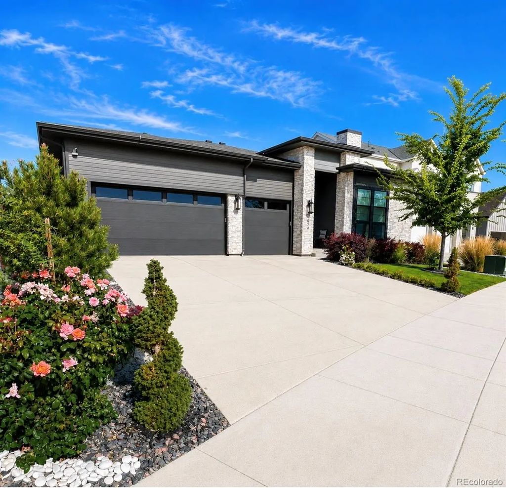 1674 Flourish Drive, Windsor