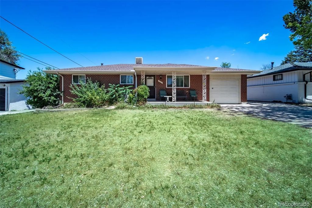 380 S Uvalda Street, Aurora