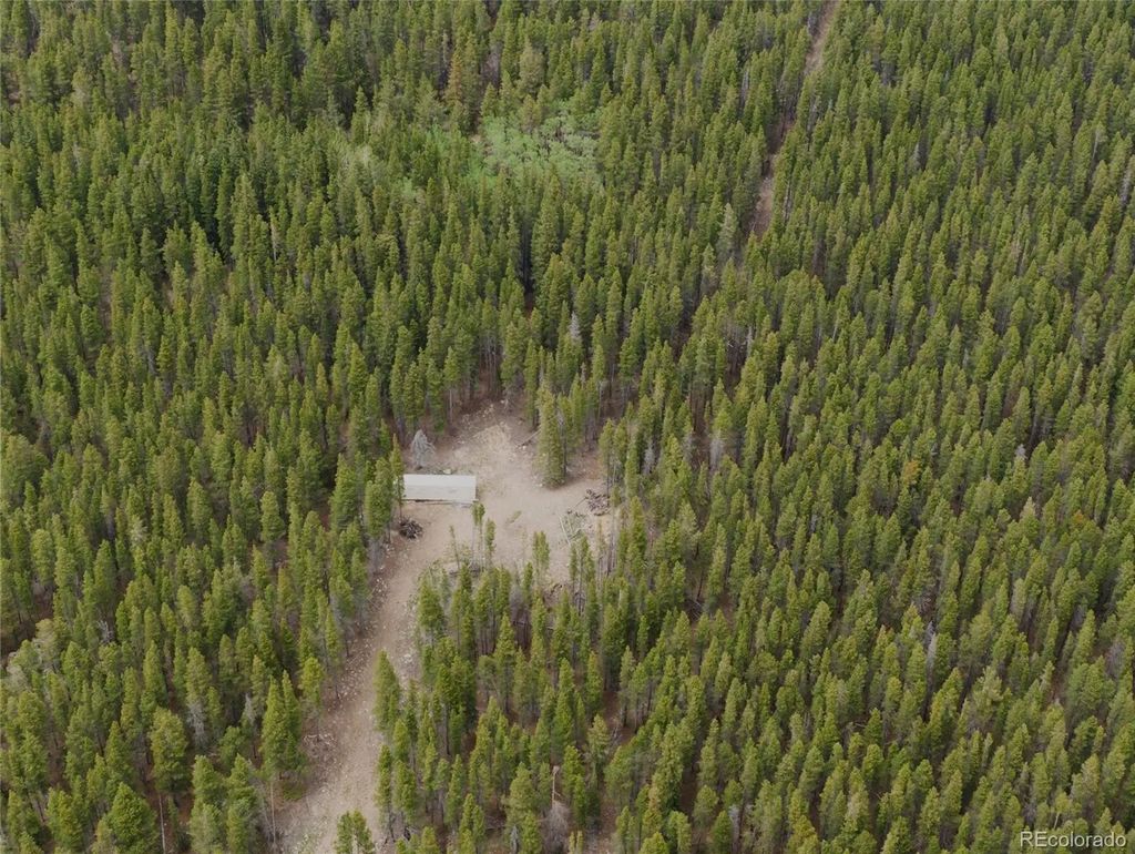 Missouri Gulch Rd, Black Hawk