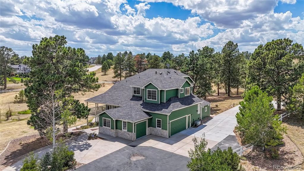 41346 Pine Meadow Circle, Parker
