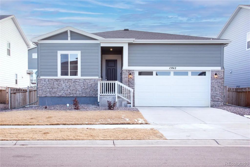 13912 Deertrack Lane, Parker