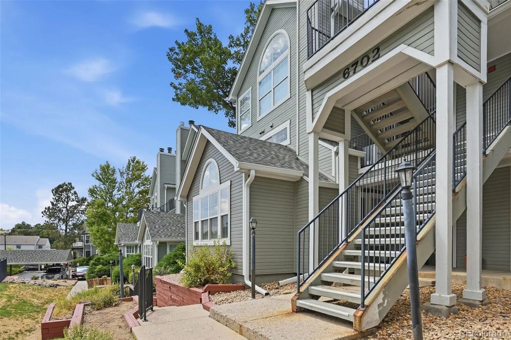 6702 S Ivy Way A7, Centennial
