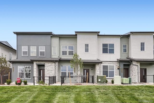 16435 Standing Elk Drive, Parker