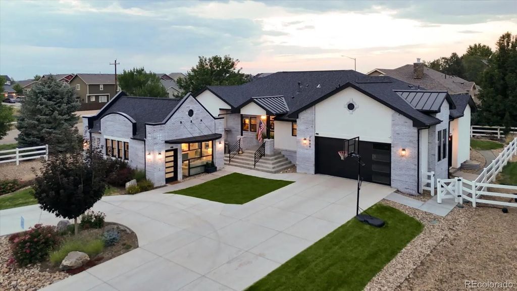 7998 Angel View Drive, Frederick