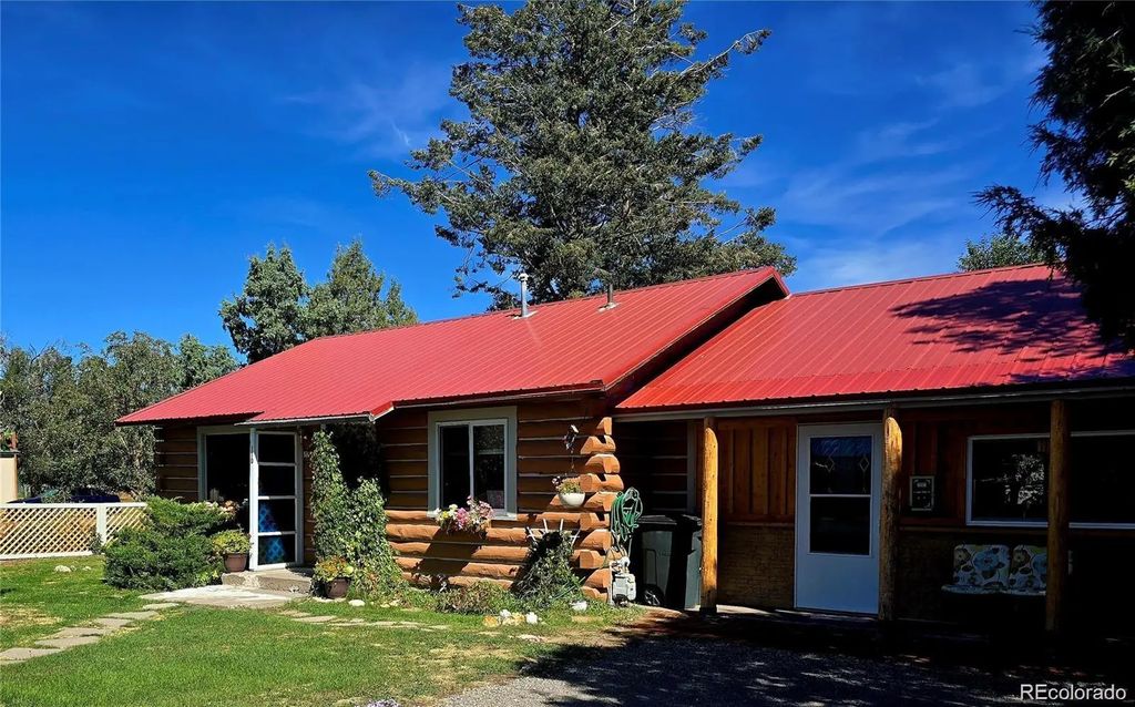 610 Hermosa Street, Del Norte