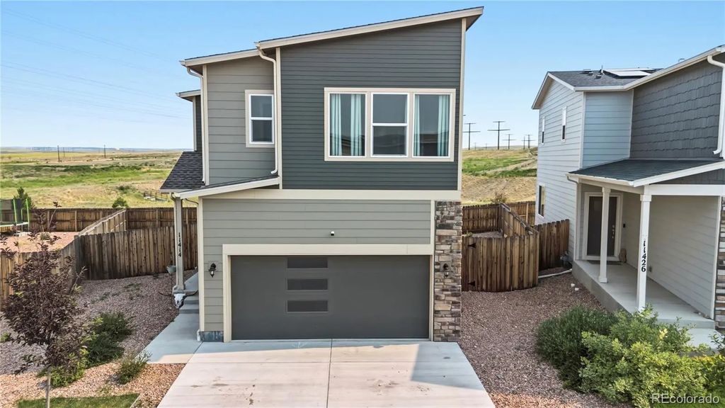 11414 Wigeon Way, Colorado Springs