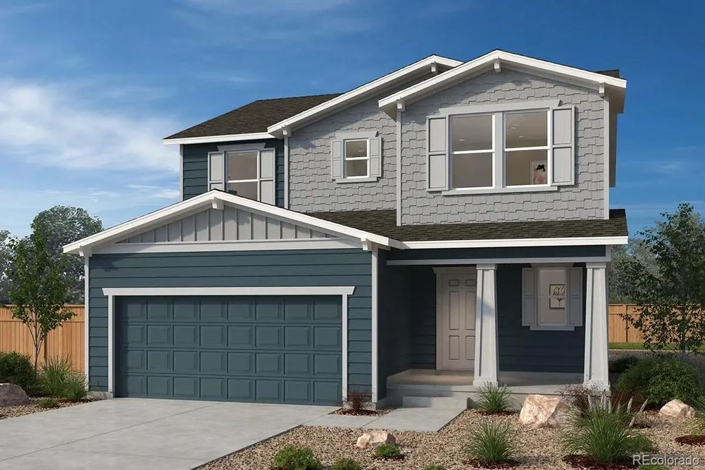 47358 Bluebell Avenue, Bennett