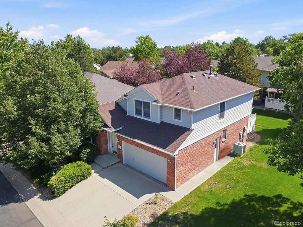 11349 E Louisiana Avenue, Aurora