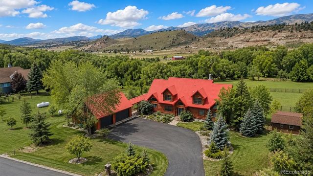 8231 Firethorn Drive, Loveland