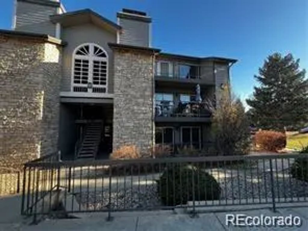 2575 S Syracuse Way M108, Denver