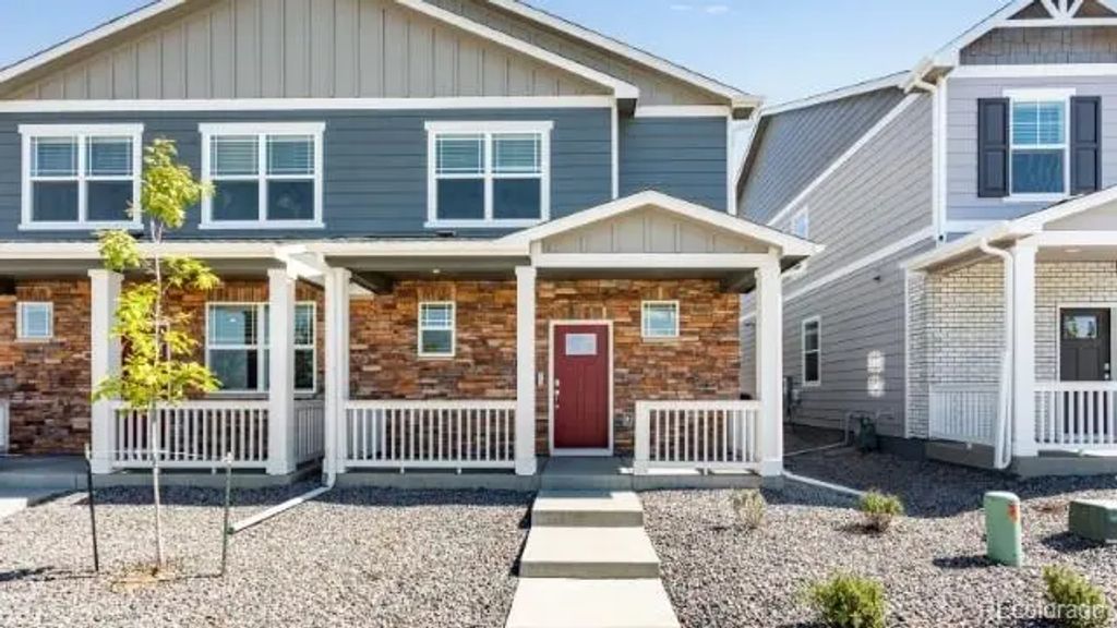 18735 E 98th Avenue, Commerce City