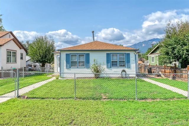 1509 W Platte Avenue, Colorado Springs