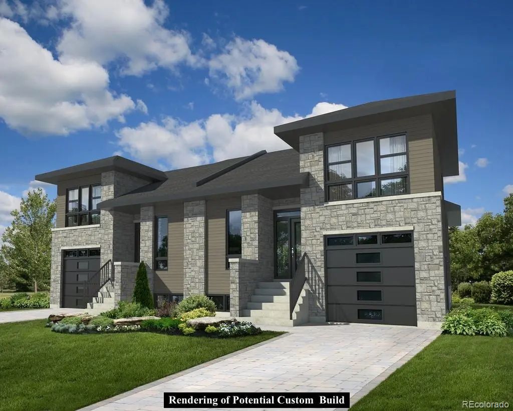390 W Lehow Avenue, Littleton