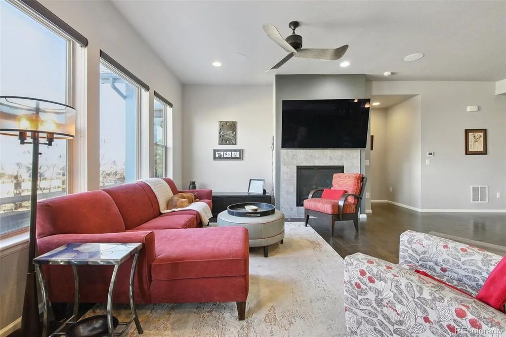 16995 W 85th Lane, Arvada