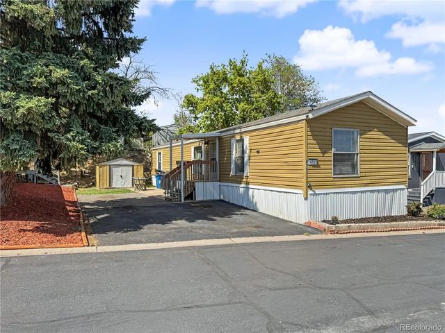 2550 W 96th Avenue, Denver
