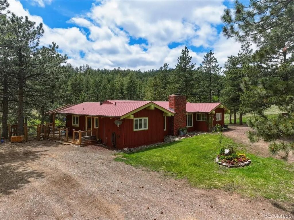 89 Aspen Leaf Lane, Bellvue