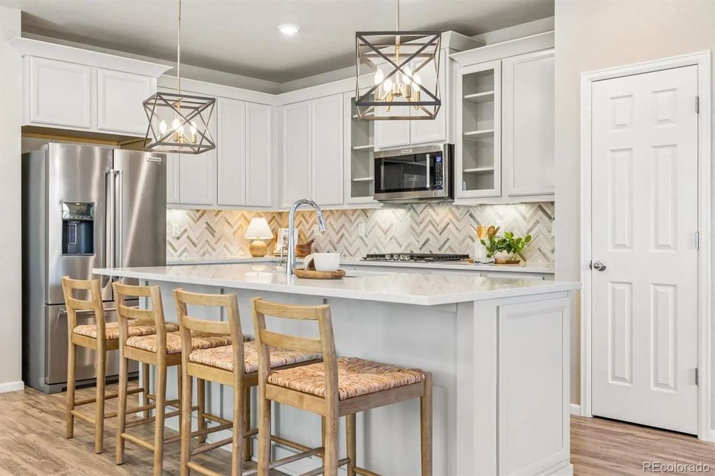 399 Courtfield Way, Castle Rock