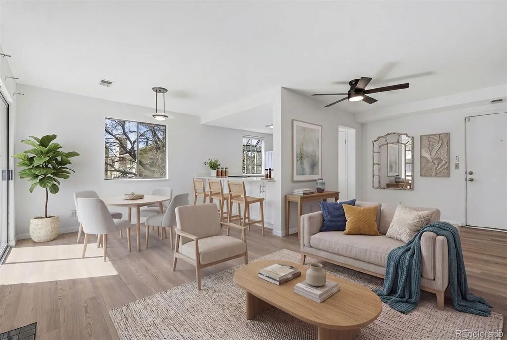 12470 E Cornell Avenue 304, Aurora